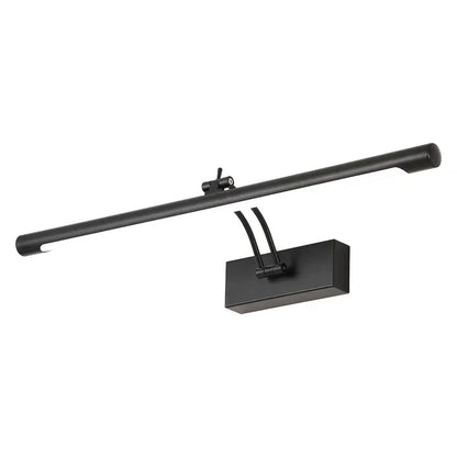 DecorBites™ LED Mirror Light for Bathroom Wall Decor - Simulated Daylight Linear Gallery Light