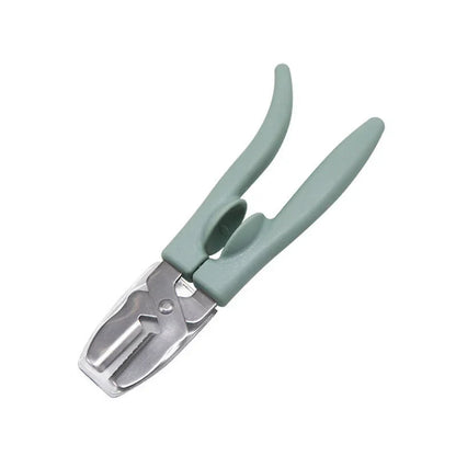 DecorBites™ Chestnut Cracker Scissors Nut Opener Durable Cutter Peeler Tool Pecan