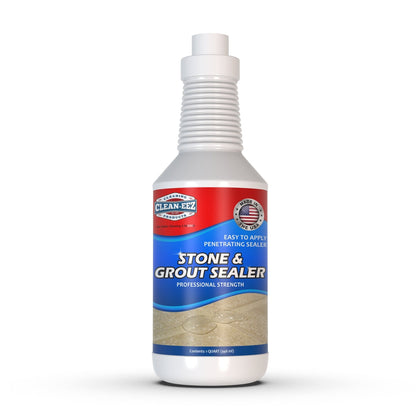 "The Deluxe Set" Tile & Grout Floor Care Kit
