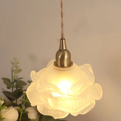 DecorBites™ LED Glass Wall Lamp: Luxury Modern Bedroom Coffee Home Decor Vanity Light