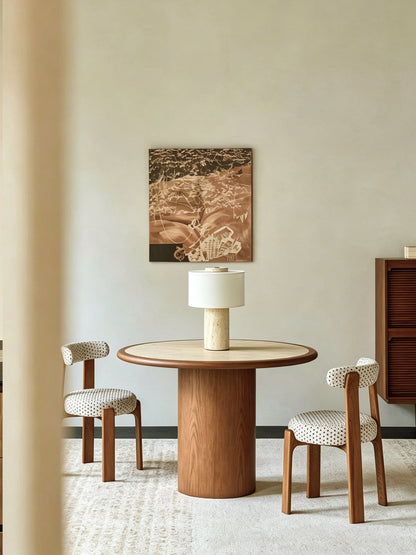 Sediment Rechargeable Table Lamp