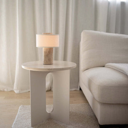 Sediment Rechargeable Table Lamp