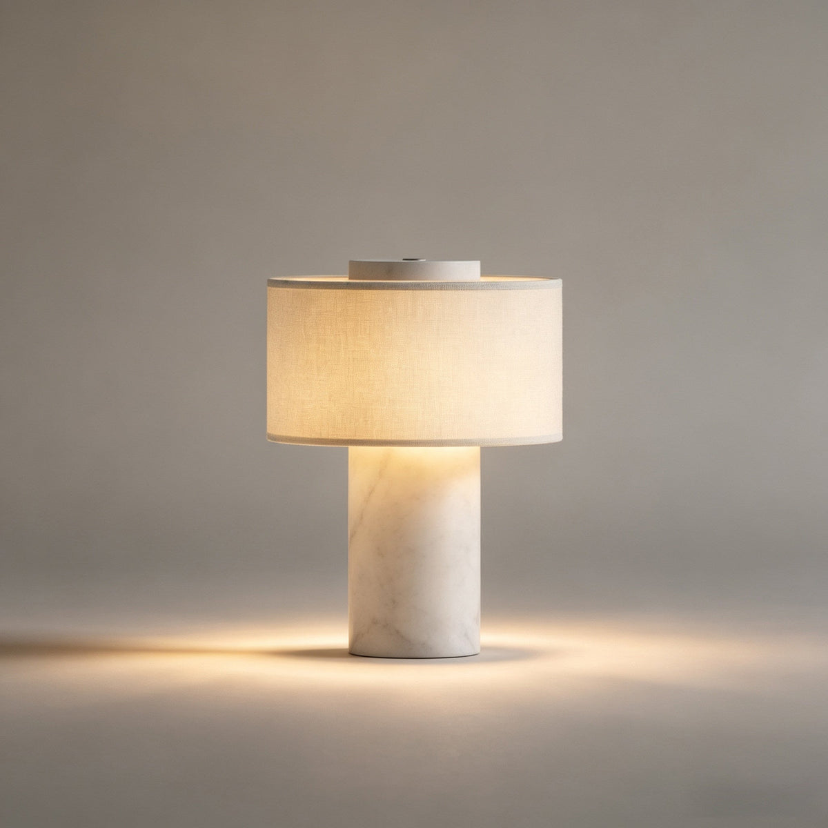 Sediment Rechargeable Table Lamp