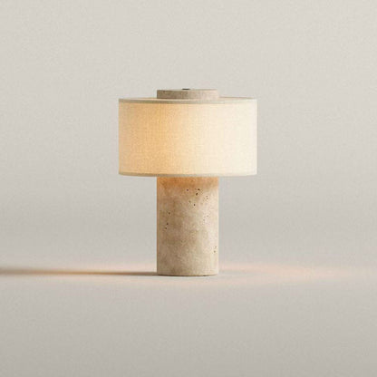 Sediment Rechargeable Table Lamp