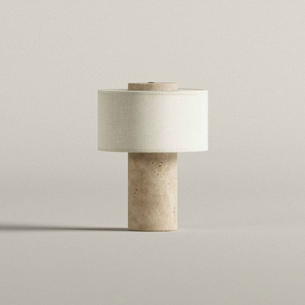 Sediment Rechargeable Table Lamp