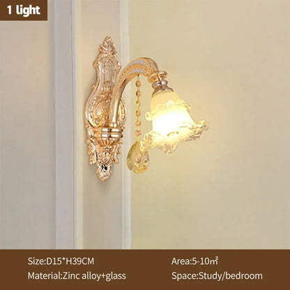 DecorBites™ Crystal Ceiling Chandelier for Modern Luxury Living Room & Hotel Lobby