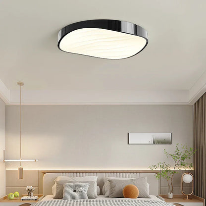 DecorBites™ Circular Chandelier for Dining Room & Kitchen Lighting Fixtures