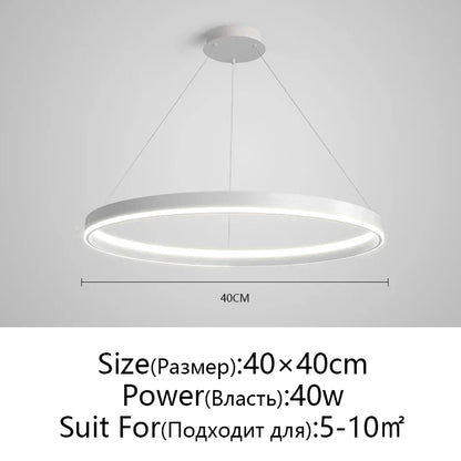 DecorBites™ Artistic Black Chandelier for Living Room, Bedroom, Dining Room Lighting
