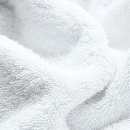 DecorBites™ Baby Elder Hypoallergenic Waterproof Fitted Sheet Soft Comfortable Mattress Cover