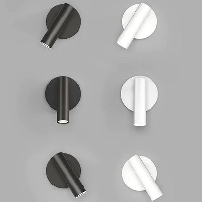 DecorBites™ LED Wall Lamp Adjustable Rotation 5W Spotlight