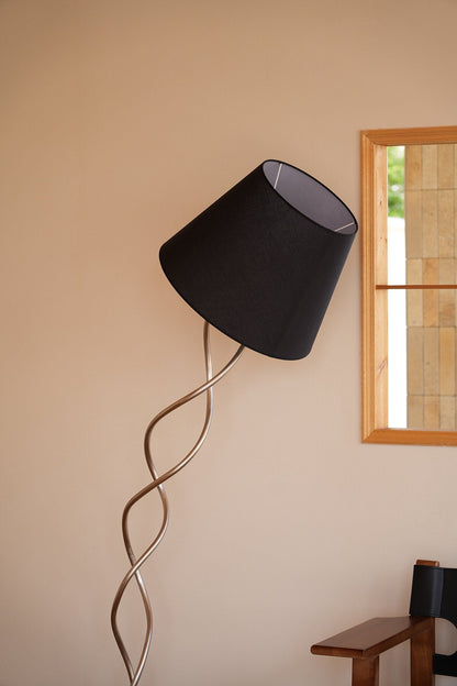 Seravia Double Helix Floor Lamp