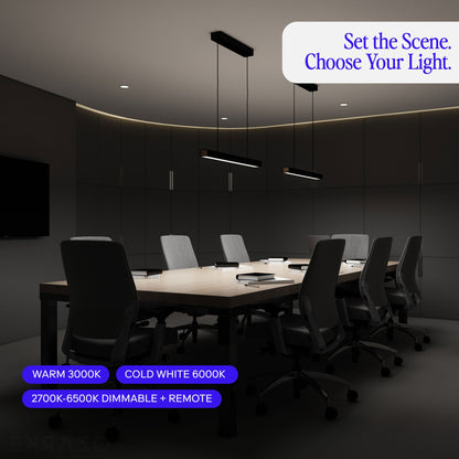 Sert Pendant Light