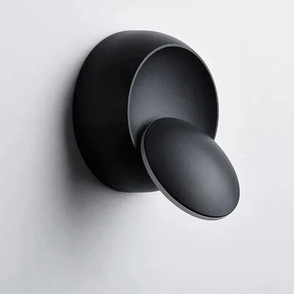 DecorBites™ Adjustable LED Crescent Wall Lights - Modern Lighting Fixtures for Bedroom and Living Room