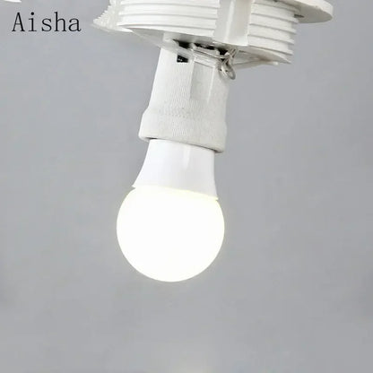 DecorBites™ LED Glass Ball Wall Sconce Light 14cm 25cm 35cm Dioscuri Parete Ceiling Lamp