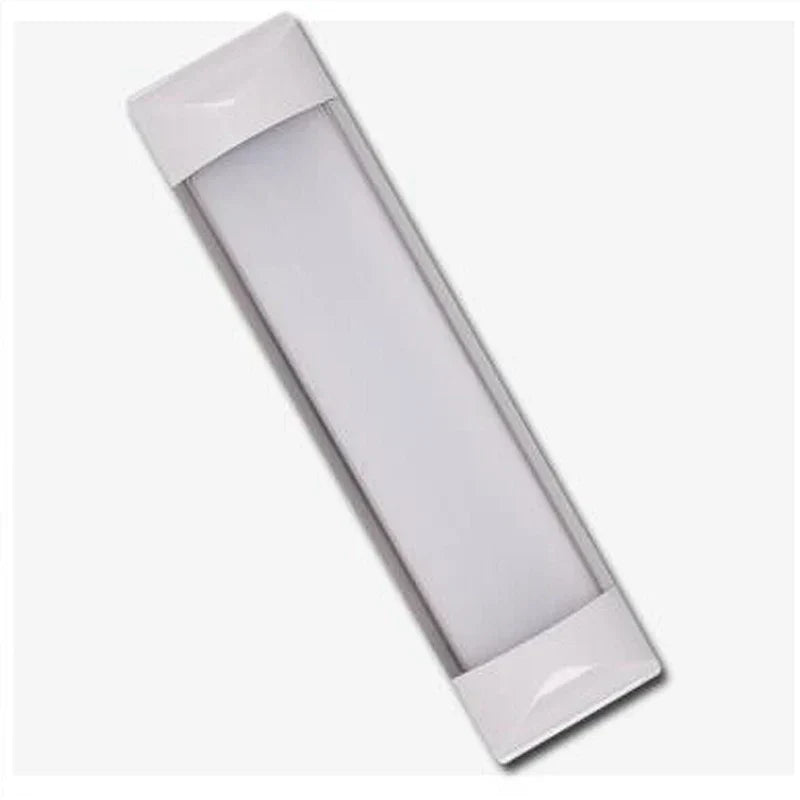 DecorBites™ LED Tri-Proof Light Batten Tube - Energy-Efficient Ceiling Lamp