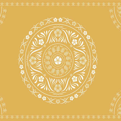 DecorBites™ Bohemia Room Fabric Poster Cloth Tapestries for Home Decoration