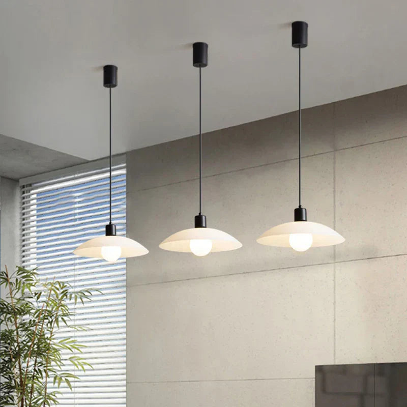 ™ LED Pendant Chandelier Modern Minimalist Living Bedroom Lighting