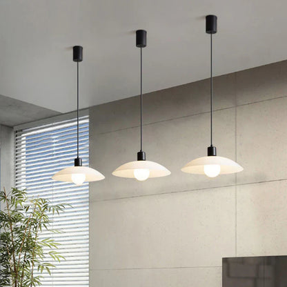 ™ LED Pendant Chandelier Modern Minimalist Living Bedroom Lighting