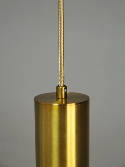 DecorBites™ Gold Ball LED Ceiling Chandelier for Luxurious Home Decor Lighting