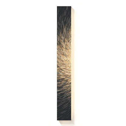 DecorBites™ LED Indoor Painting Decoration Strip Wall Hanging Lamp for Living Room & Hotel