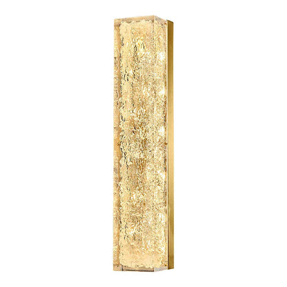 DecorBites™ All Copper Wall Lamp: High-End Light Luxury Bedroom Designer Light