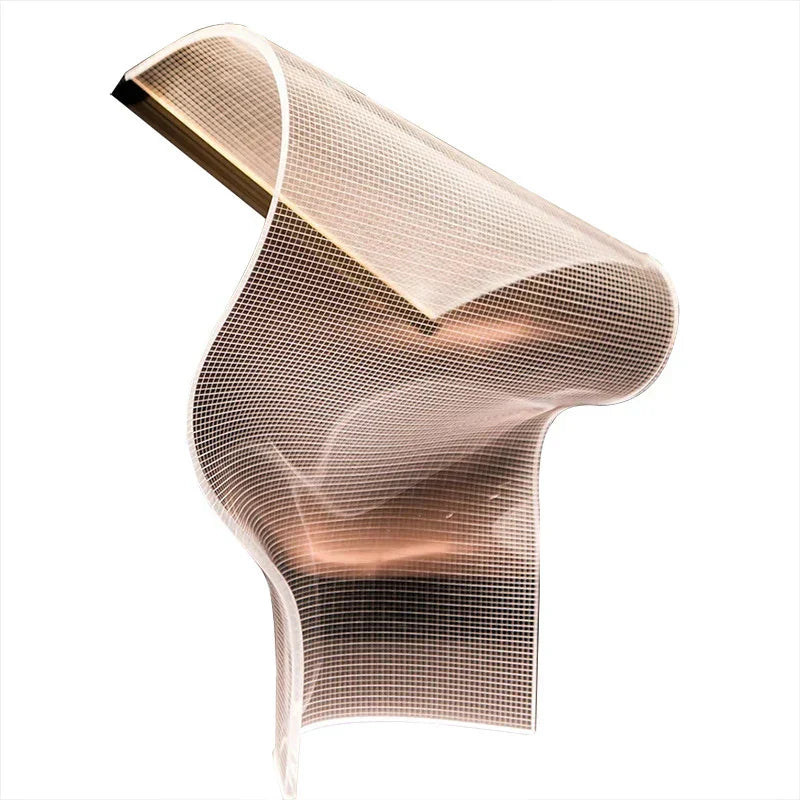 DecorBites™ LED Modern Floor Lamp for Living Room Decoration - Luxury Standing Light