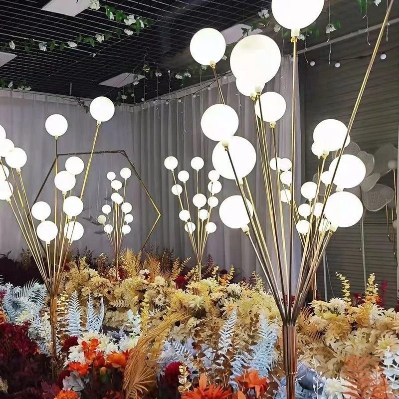 ™ LED Apple Tree Decor Ball Lights for Party & Wedding Decorations