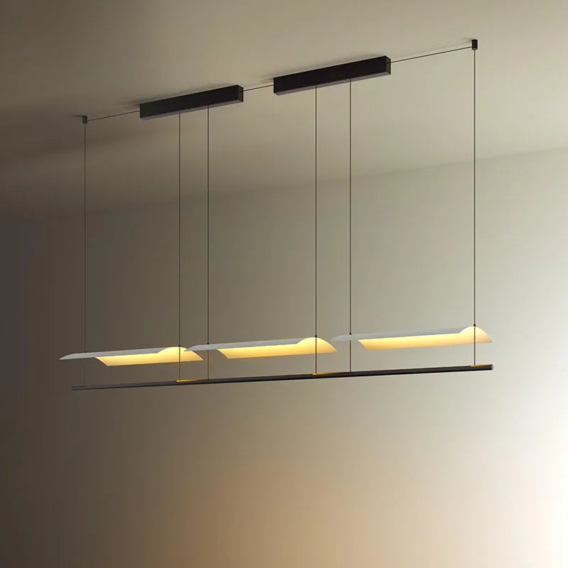 DecorBites™ Kitchen Island Hanging Lamps Pendant Lights Chandelier Loft Home Decor