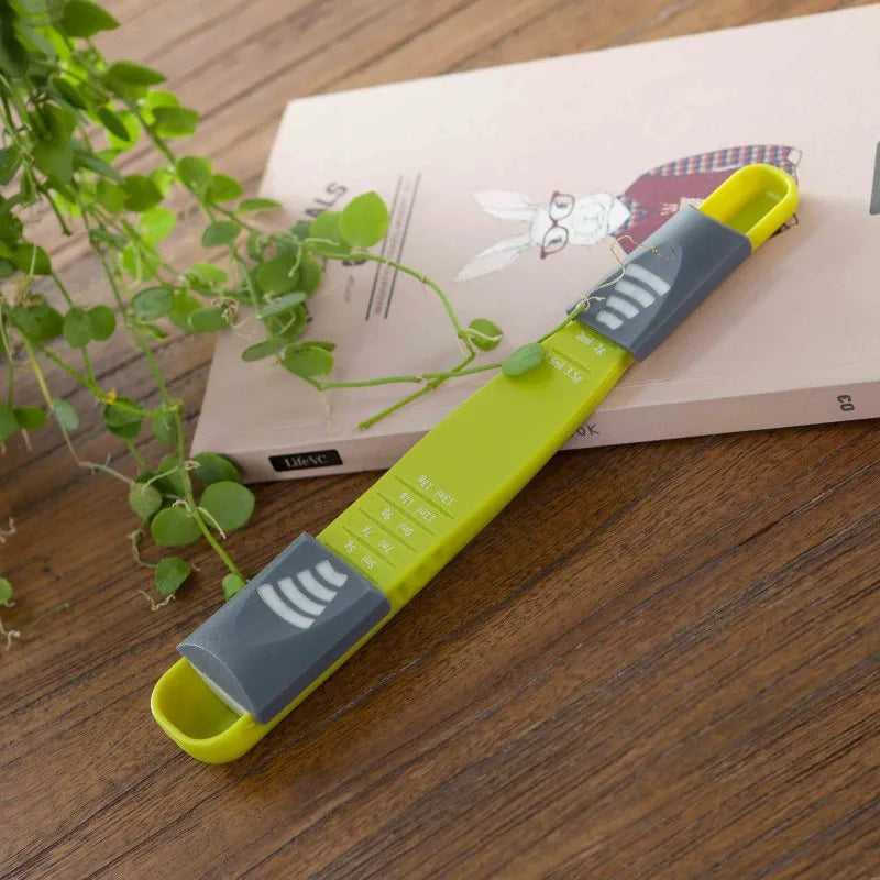 ™ Kitchen Scale Measuring Spoon for Baking Seasoning Cooking Milk Powder