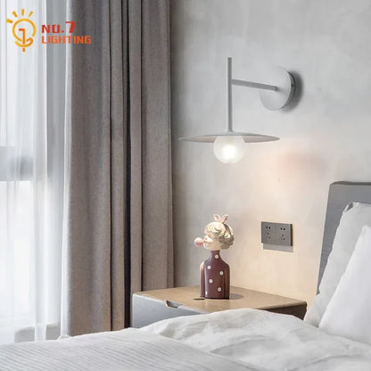 DecorBites™ LED G9 Wall Lamp, Industrial Modern Sconces for Living Room, Bedroom, Cafe