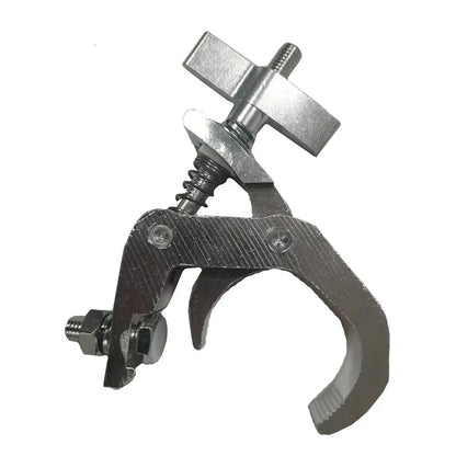 DecorBites™ Heavy Duty Truss Clamp for 40-60mm Pipes - 10pcs Pack