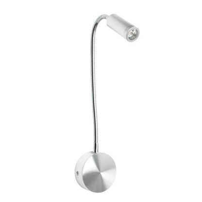 DecorBites™ LED Bedside Wall Sconce Reading Lamp 3W Spot Light Fixture