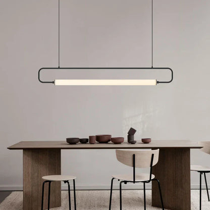 DecorBites™ LED Pendant Chandelier for Dining Room, Living Room, and Restaurant