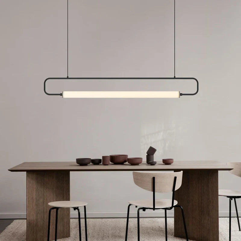 ™ LED Pendant Chandelier for Dining Room, Living Room, and Restaurant