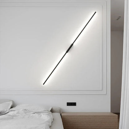 ™ Linear LED Wall Sconce for Sofa Background Lighting Fixtures