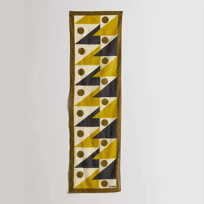 DecorBites™ Celestial Geometry Tapestry Wall Hanging for Boho Home Decor