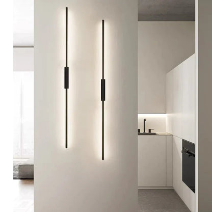 ™ Linear LED Wall Sconce for Sofa Background Lighting Fixtures