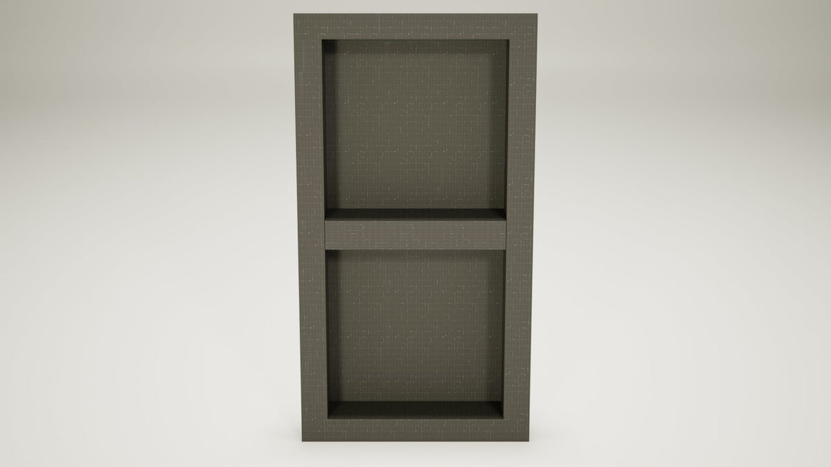 The Original™ Shower Niche