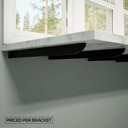 The Original™ Slim Side Wall Bracket