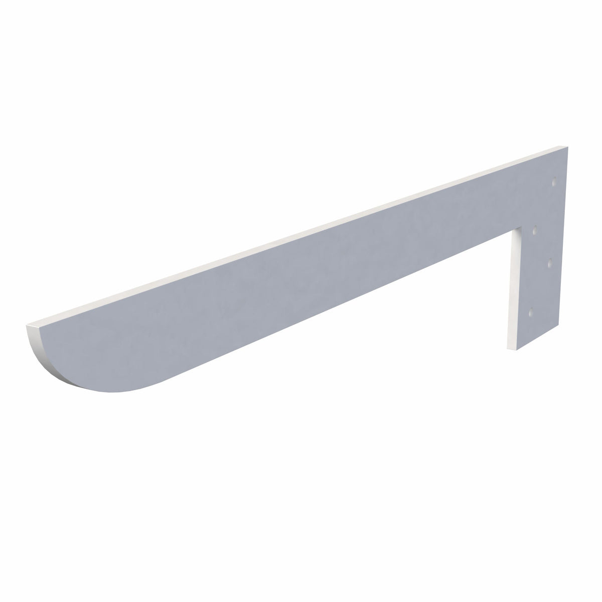 The Original™ Slim Side Wall Bracket