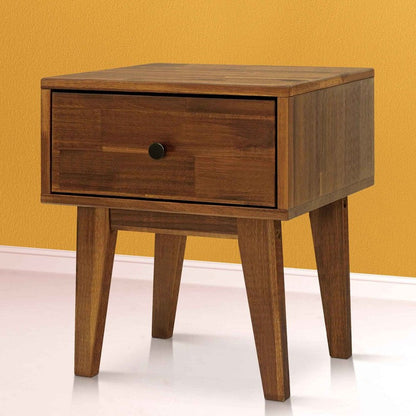Sofia Solid Wood Nightstand