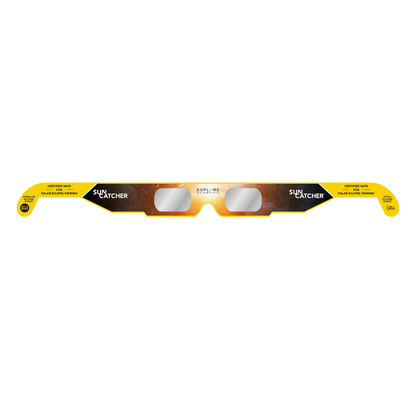 Sun Catcher Solar Eclipse Glasses (50-Pack Assortment)