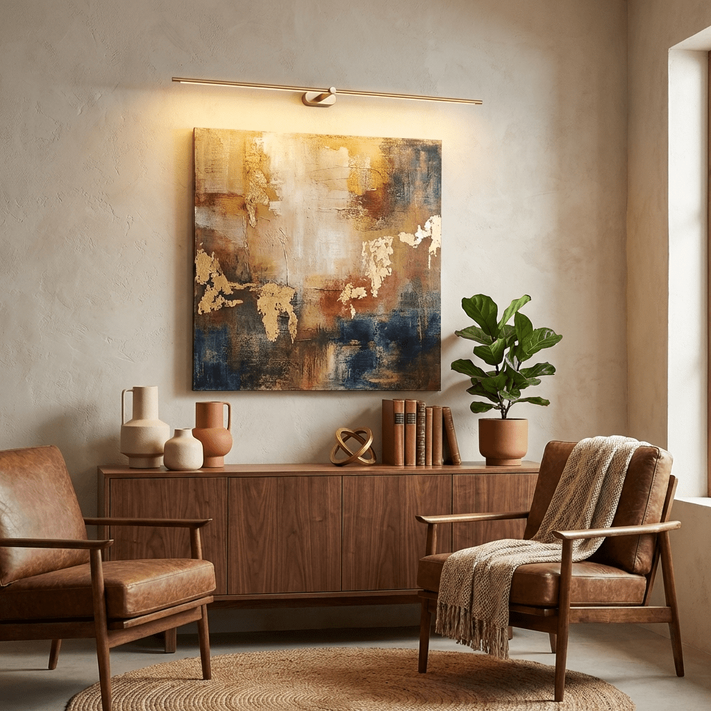 Kady Linear Wall Lamp