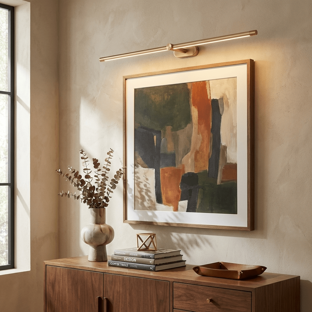 Kady Linear Wall Lamp