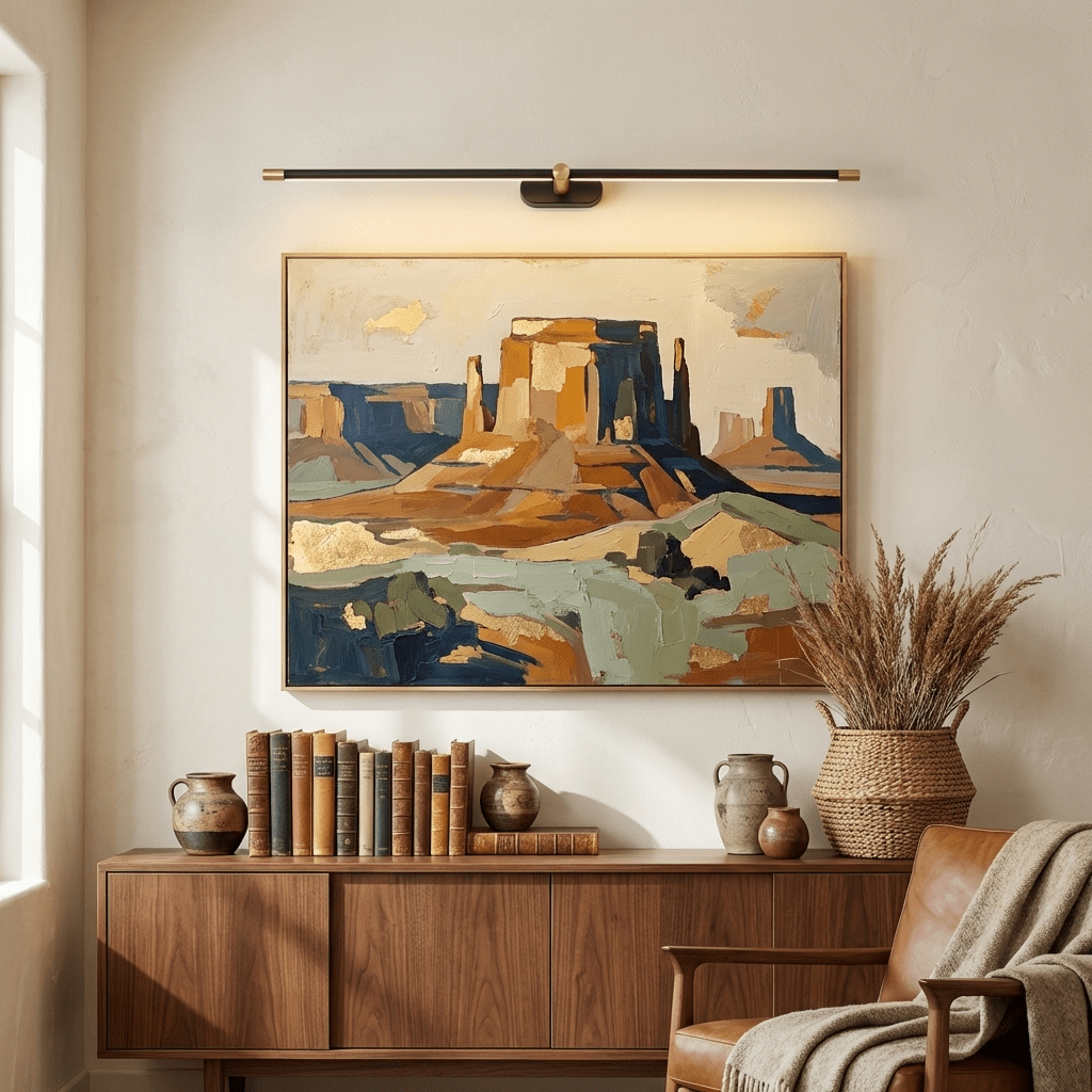 Kady Linear Wall Lamp