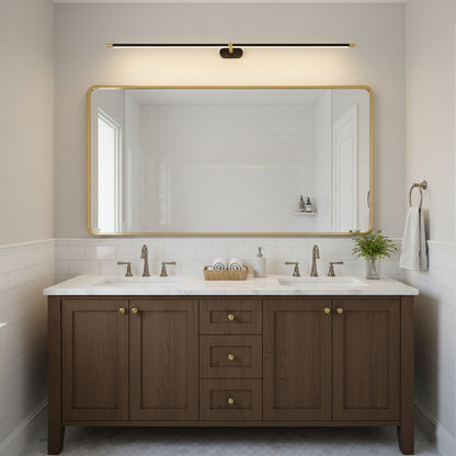 Kady Linear Wall Lamp