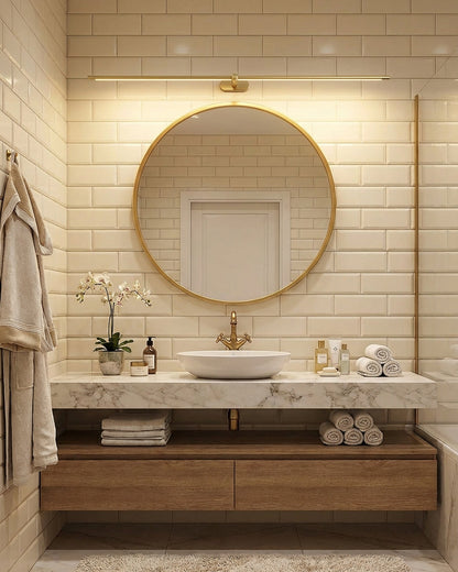Kady Linear Wall Lamp
