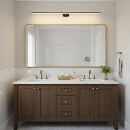 Kady Linear Wall Lamp