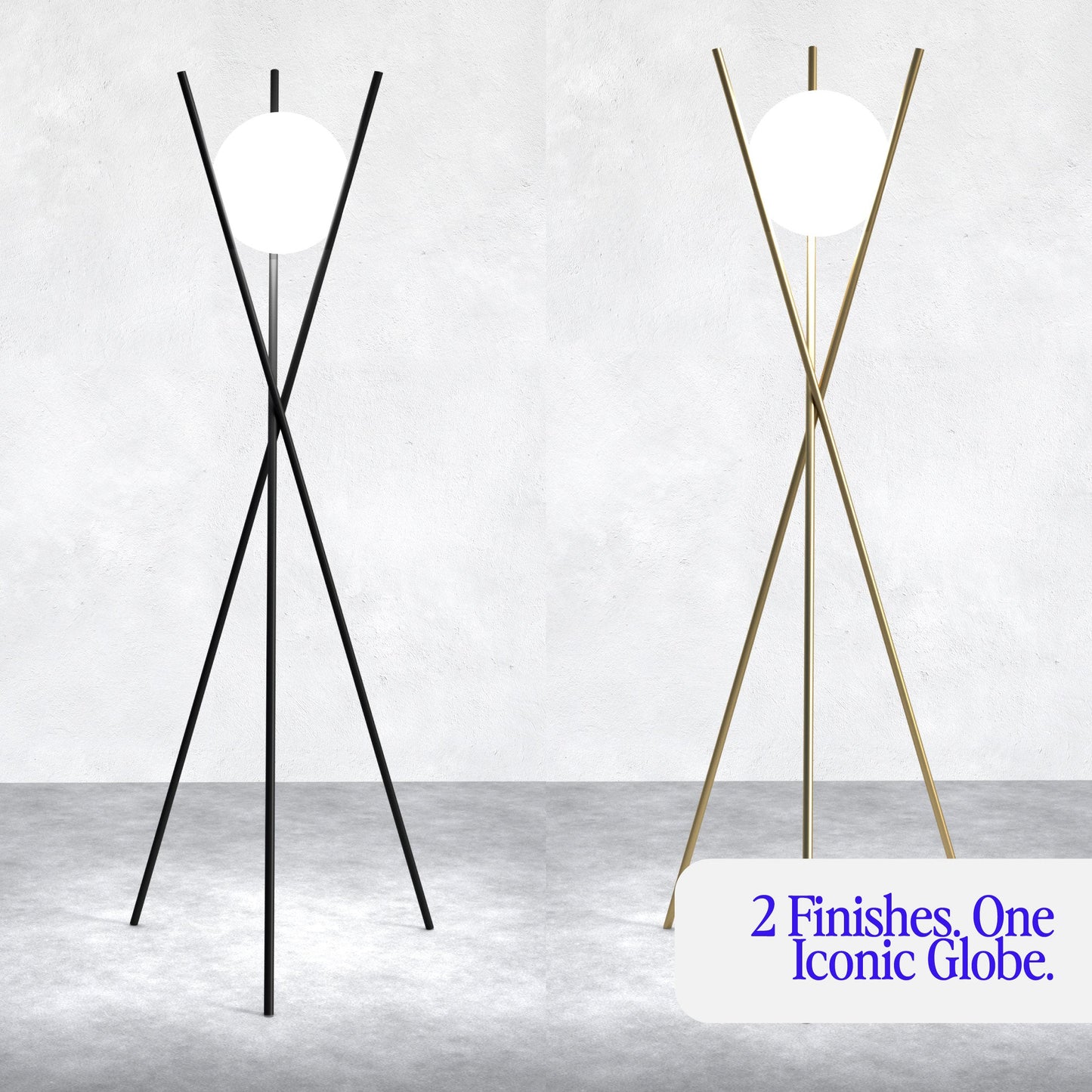 Solstice Floor Lamp