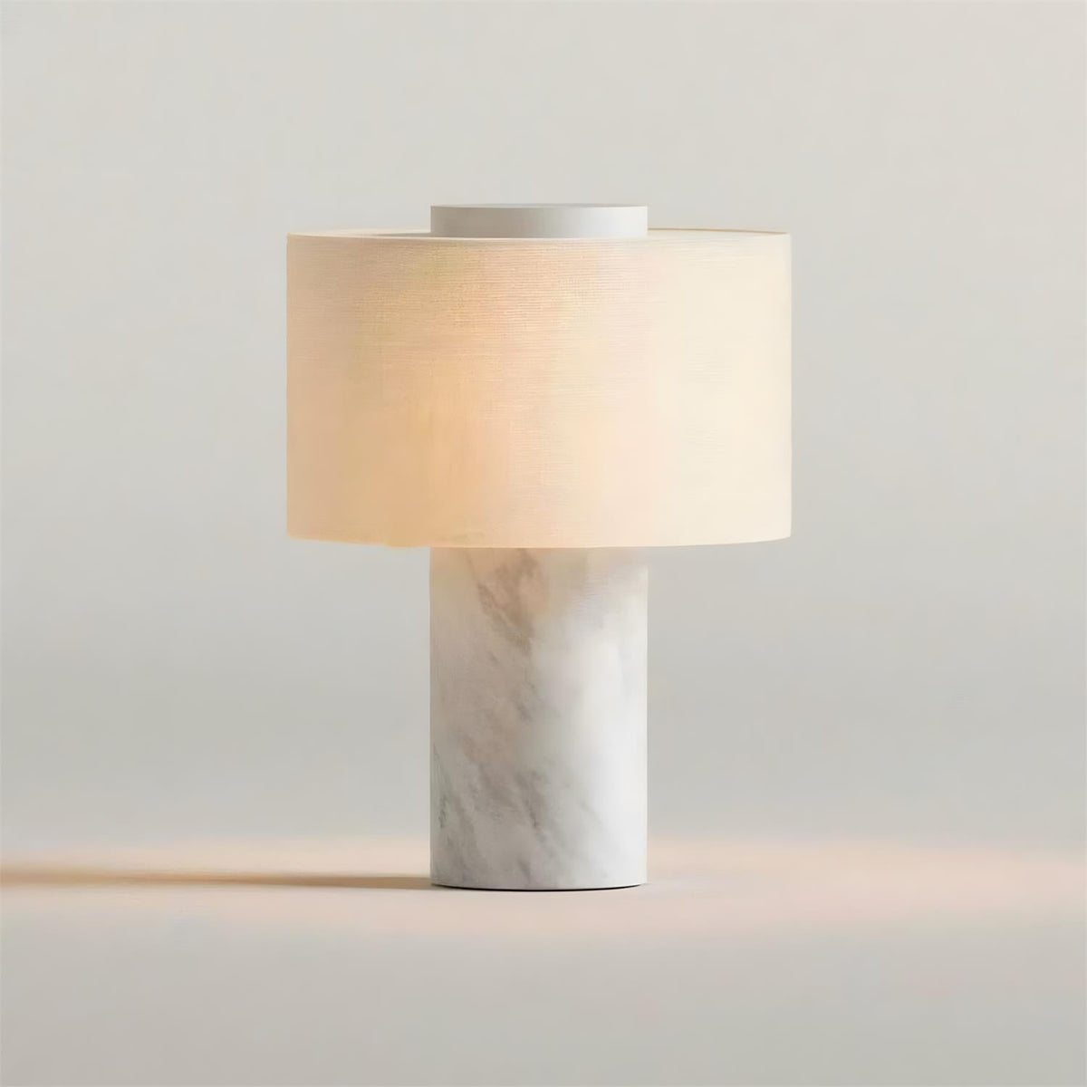Sediment Rechargeable Table Lamp